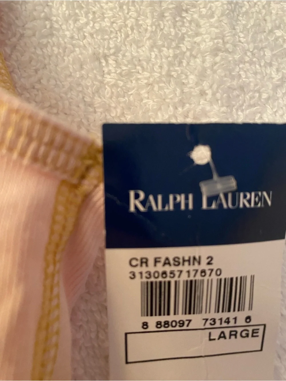 Ralph Lauren ralph lauren